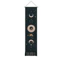 Tapestry for Bedroom Girl Colorful Tapestry Wall The Modern Moon Moon Home Decor Change Art Tapestry Wall Decoration & Hangs Faces Tapestry Big Tapestry