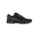 La Sportiva Bushido II Running Shoes - Men's Black/Clay 48 36S-999909-48