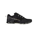 La Sportiva Bushido II Running Shoes - Men's Black/Clay 40 36S-999909-40