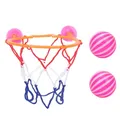 Jouet de bain pour bébé garçon en bas âge jouets aquatiques HOBathtub panier de basket-ball de tir