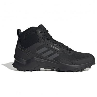 adidas Terrex - Terrex AX4 Mid GTX - Wanderschuhe 42 | EU 42 schwarz Image