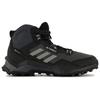 adidas Terrex - Women's Terrex AX4 Mid GTX - Wanderschuhe 39 1/3 | EU 39 schwarz