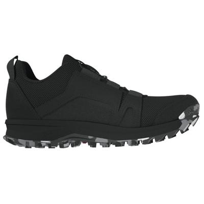 adidas Terrex - Kid's Terrex Agravic BOA Rain Ready - Multisportschuhe 37 1/3 | EU 37 schwarz Image