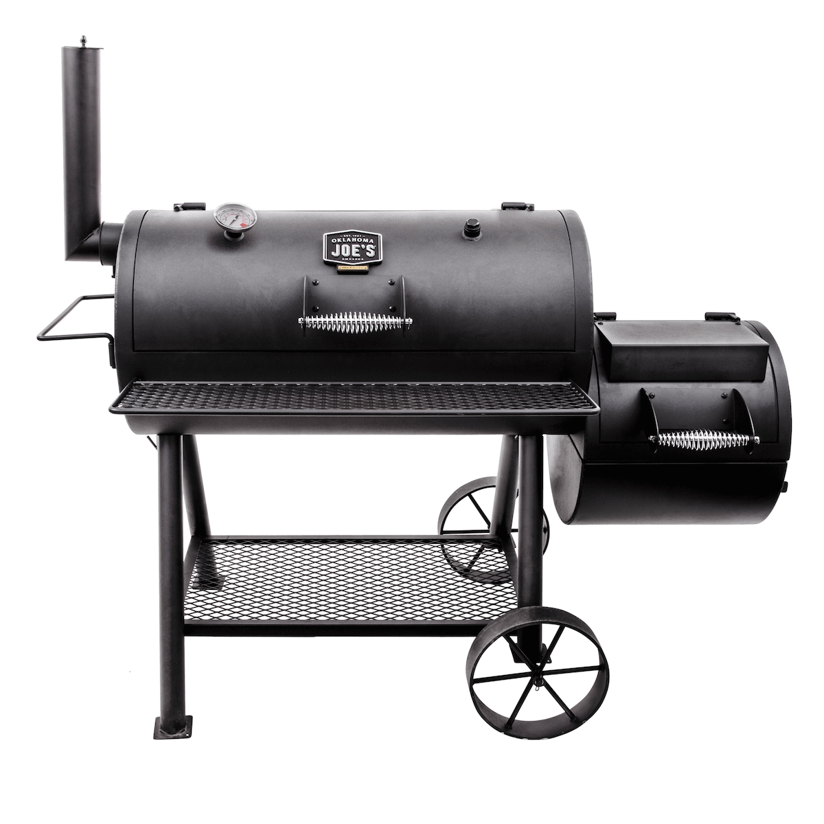 Char-Broil Kohlegrill Oklahoma Joe® Smoker Image