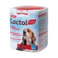 500g beaphar Lactol lait maternisé - pour chiot