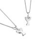 Newbridge Silverware First Communion Chalice Pendant