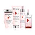 Kérastase Genesis Anti-fall haircare bundle for dry, weak hair