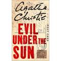 Evil Under the Sun, Crime & Thriller, Paperback, Agatha Christie