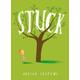 Stuck, Children's, Paperback, Oliver Jeffers, Illustrated by Oliver Jeffers