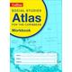 Collins Social Studies Atlas for the Caribbean Workbook, Children's, Paperback, Collins Maps