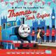 Thomas & Friends: A Visit to London for Thomas the Tank Engine, Children's, Paperback, Thomas & Friends