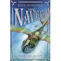 The Navigator, Children's, Paperback, Eoin McNamee