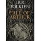 The Fall of Arthur, Sci-Fi & Fantasy, Hardback, J. R. R. Tolkien, Edited by Christopher Tolkien