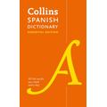 Spanish Essential Dictionary, Children's, Paperback, Collins Dictionaries