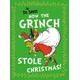 How the Grinch Stole Christmas! Pocket Edition, Children's, Hardback, Dr. Seuss, Illustrated by Dr. Seuss