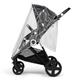 Pushchair Raincover Compatible With Mothercare