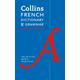 French Essential Dictionary and Grammar, Children's, Paperback, Collins Dictionaries
