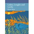 Lakes, Loughs and Lochs, Sports, Hobbies & Travel, Hardback, Brian Moss