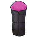 Deluxe Footmuff / Cosy Toes Compatible with iCandy - Pink