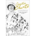 Agatha Christie, Literature, Culture & Art, Paperback, Janet Morgan, Contributions by Agatha Christie