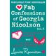 Fab Confessions of Georgia Nicolson (vol 9 and 10), Children's, Paperback, Louise Rennison