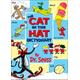 The Cat in the Hat Dictionary, Children's, Paperback, Dr. Seuss, Illustrated by Dr. Seuss