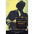 Agatha Christie’s Hercule Poirot, Crime & Thriller, Paperback, Anne Hart, Created by Agatha Christie