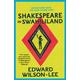 Shakespeare in Swahililand, Non-Fiction, Paperback, Edward Wilson-Lee