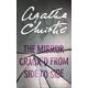 The Mirror Crack’d From Side to Side, Crime & Thriller, Paperback, Agatha Christie