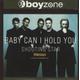 Boyzone Baby Can I Hold You 1997 French CD single 569168-2