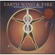 Earth Wind & Fire Fall In Love With Me (Extended Version) 1981 UK 12" vinyl A13-2927