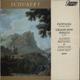 Alfred Brendel Schubert: Fantasia In F Minor, Op. 103 / 'Grand Duo' Sonata Op. 140 1969 UK vinyl LP TV34144DS
