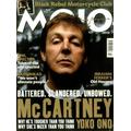 Paul McCartney and Wings Mojo - Issue 114 2003 UK magazine MAY 2003