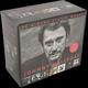 Johnny Hallyday Les Albums Studio Warner 2020 French cd album box set 190295195359