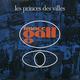 France Gall Les Princes Des Villes 1994 French CD single 4509-98611-2