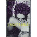 Prince Insatiable 1991 USA cassette single 9190904