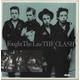 The Clash I Fought The Law 1988 UK 12" vinyl CLASHT1