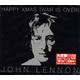 John Lennon Happy Xmas (War Is Over) - Sealed 2005 Japanese CD single PCD-3182