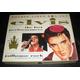 Elvis Presley Double Video Box Set 1992 UK box set PES35551