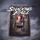 Shadows Fall The War Within 2004 German vinyl LP 77528-1