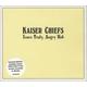 Kaiser Chiefs Yours Truly, Angry Mob + Bonus DVD 2007 UK 2-disc CD/DVD set BUN122CDS