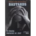 Various Artists Songs For Miserable Bastards 2003 UK DVD CUTDVD1008