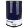 Bidone in metallo Pantone 20 l