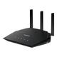 NETGEAR RAX10 - wireless router - Wi-Fi 6 - desktop