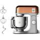 KENWOOD kMix KMX760.GD Kitchen Machine - Rose Gold