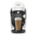 TASSIMO by Bosch Style TAS1104GB Coffee Machine - White