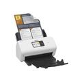 Brother ADS-4500W - document scanner - desktop - USB 3.0, Gigabit LAN, Wi-Fi(n), USB 2.0 (Host)