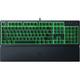 RAZER Ornata V3 X Gaming Keyboard - Black