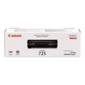 Canon CRG-725 - black - original - toner cartridge