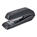 Rexel Ecodesk Compact stapler - 20 sheets - plastic - black